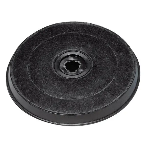 Filtre à charbon actif pour hotte Bosch 11005728