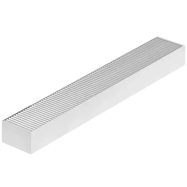Filtre à charbon actif pour hotte aspirante Bosch 17000822