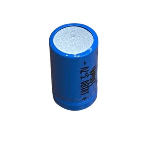 Accu Li-ion rechargeable 10180 3.7V 80mAh