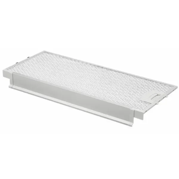 Filtre métallique antigras pour hotte aspirante Bosch 434105