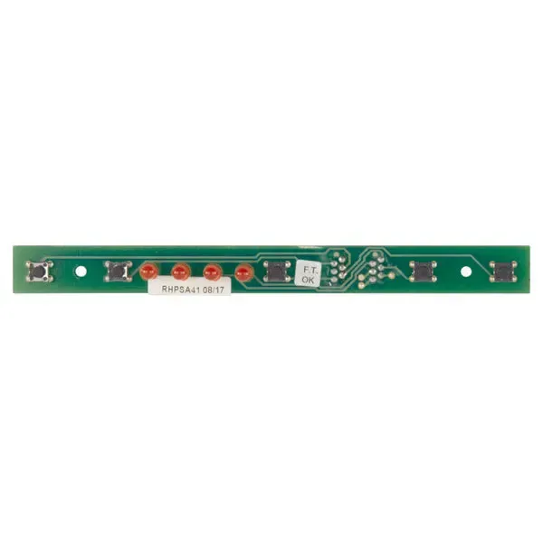Module de commande hotte aspirante Fagor KE0001783 pour CFT90V et CFS90IZ
