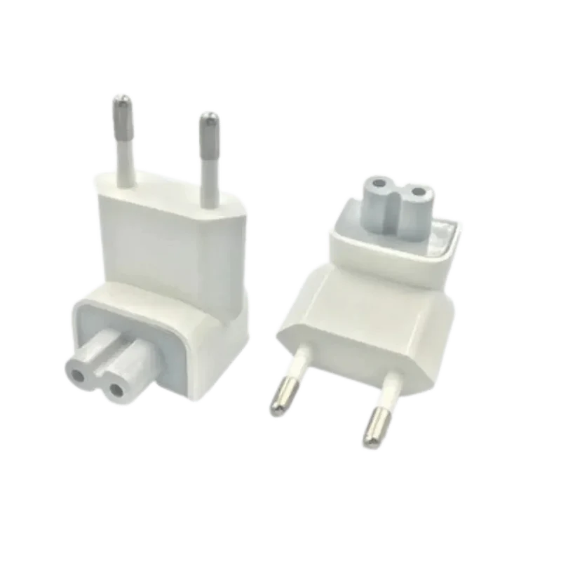 Adaptateur de prise EU pour chargeur Apple