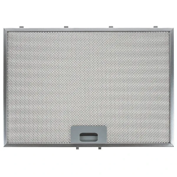 Filtre métallique pour hotte aspirante Teka 81483114 401x281 mm