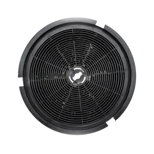 Filtre à charbon pour hotte aspirante Teka 61801258