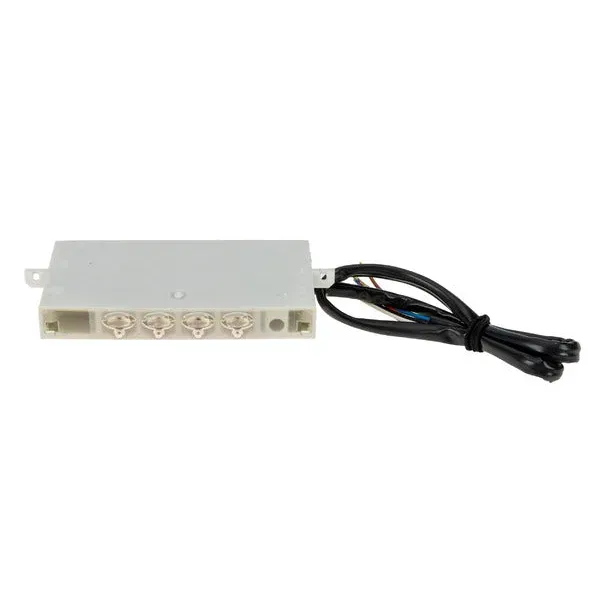Bouton de commande pour hotte aspirante Cata beta700 15100002