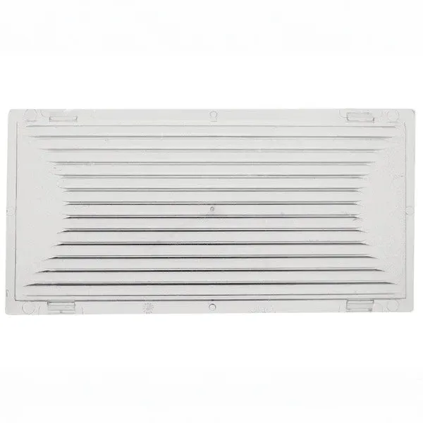 Diffuseur de lumière pour hotte aspirante Teka DH60 81484014