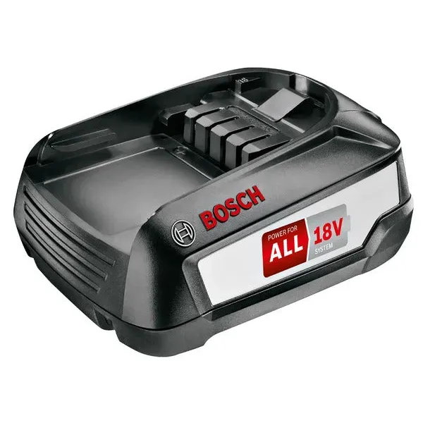 Batterie pour aspirateur Bosch 18V 3000mAh code 17006127
