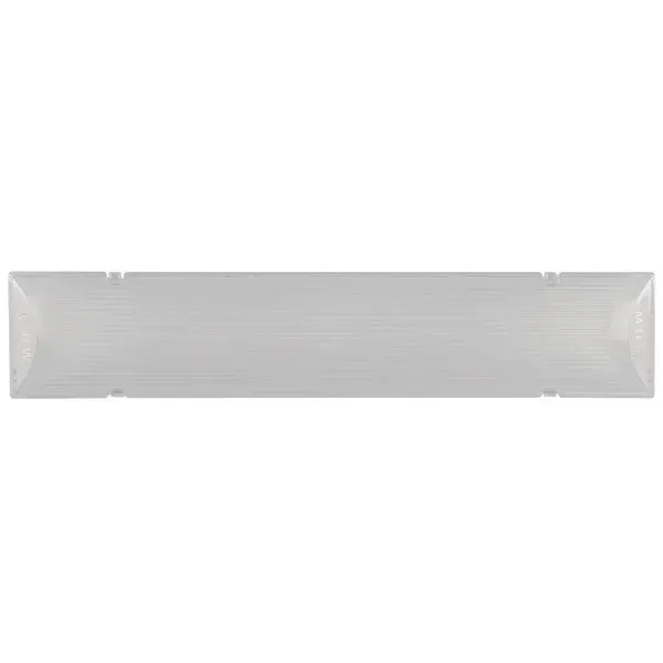 Diffuseur de lumière pour hotte aspirante Siemens Bosch 00264191
