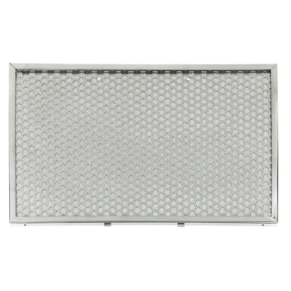 Filtre métallique pour hotte aspirante Teka 40468429