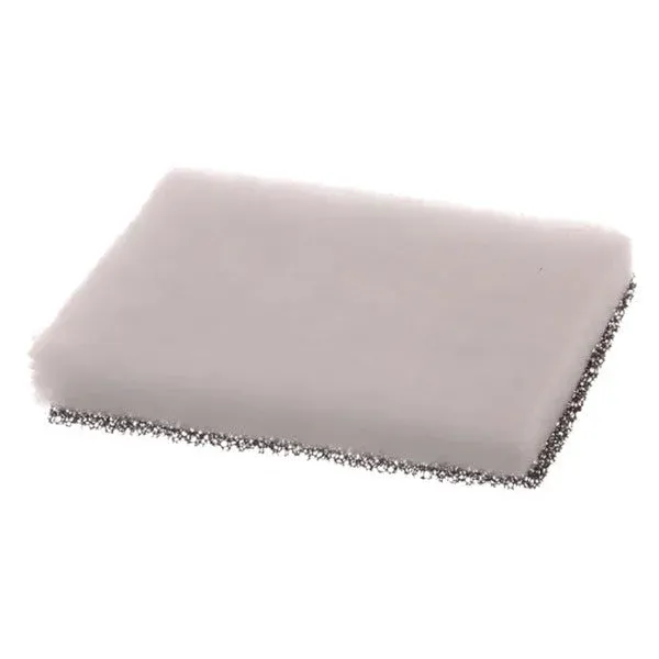 Filtre à air de sortie pour aspirateur Bosch 17000723