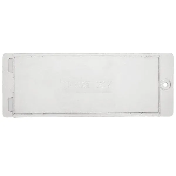 Déflecteur de lumière pour hotte aspirante Fagor KE0000128 compatible