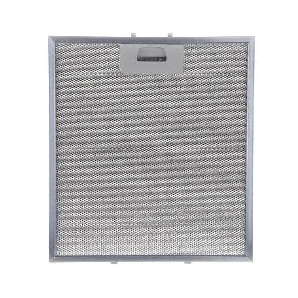 Filtre métallique pour hotte aspirante Teka 40472718 DS70