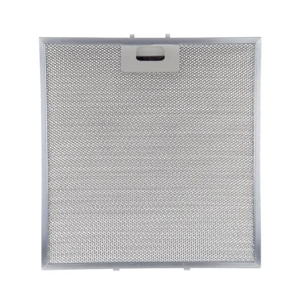 Filtre métallique pour hotte aspirante Teka 81484011 322x340mm