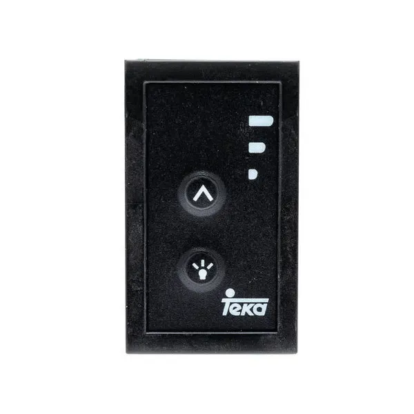 Ensemble de commandes pour hotte aspirante Teka 89220144