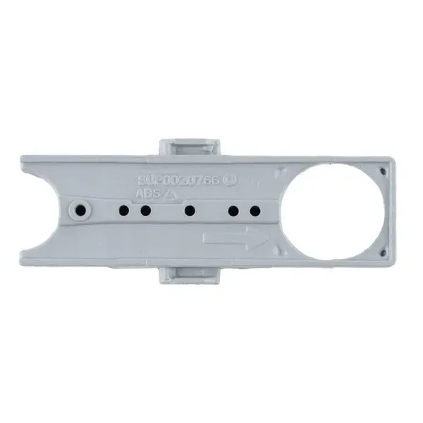 Couvercle de filtre pour hotte aspirante Bosch 00629264 Balay Siemens