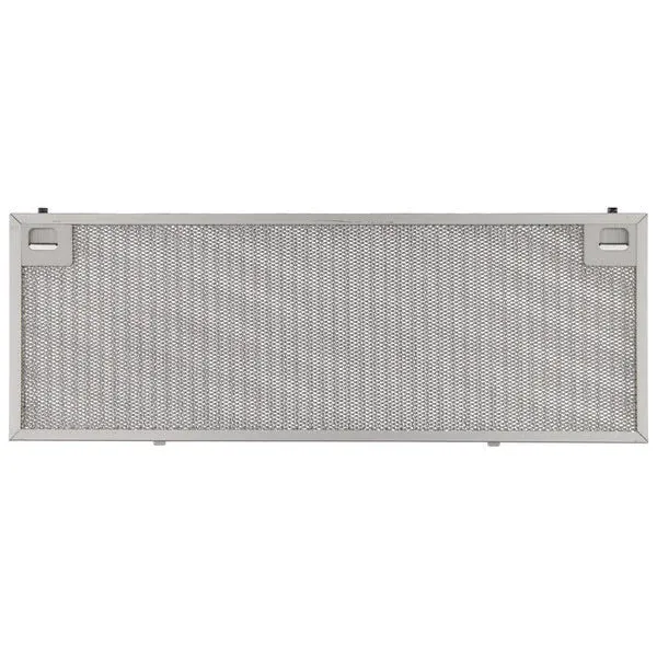Filtre métallique pour hotte aspirante Teka 61836021 511x184 mm