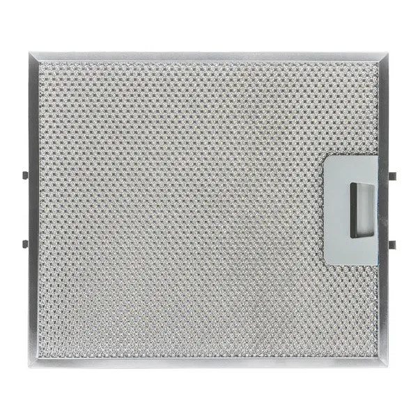 Filtre métallique pour hotte aspirante Fagor YY71X4206 238x271 mm