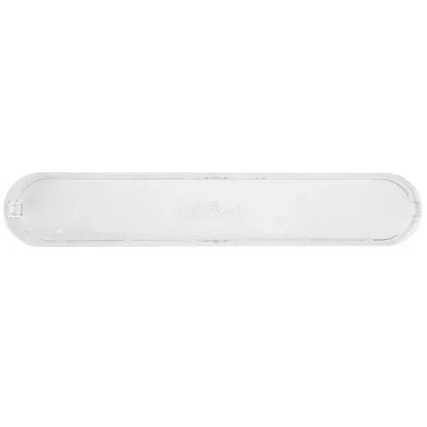 Tapa de lumière pour hotte aspirante Balay 11019803 pièce de rechange originale