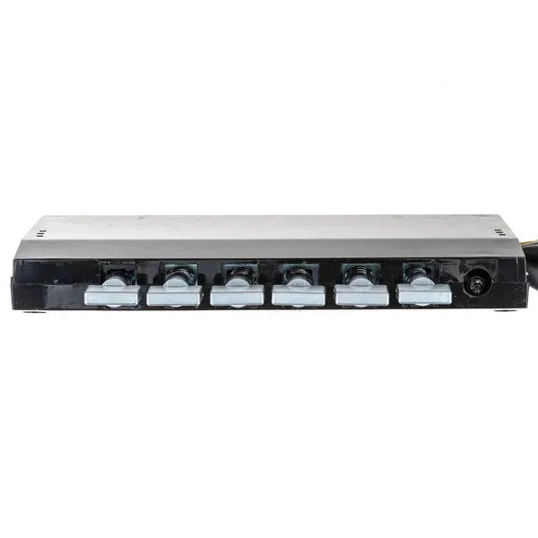 Ensemble de commandes pour hotte aspirante Teka 81460185