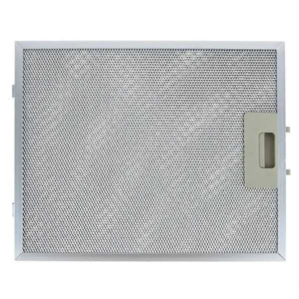 Filtre métallique pour hotte aspirante Fagor AS0037763