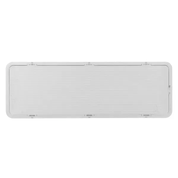 Diffuseur de lumière pour hotte aspirante Balay 00659990 déflecteur de lumière