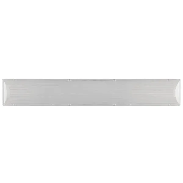 Diffuseur de lumière pour hotte aspirante Balay 00355216 déflecteur de lumière