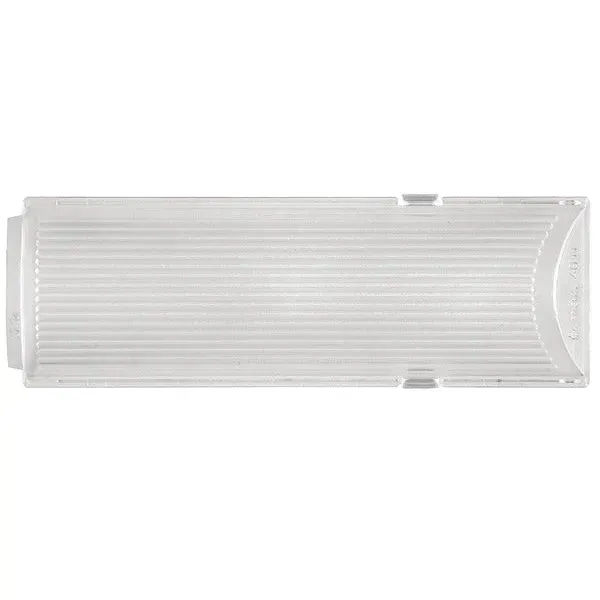 Diffuseur de lumière pour hotte aspirante Bosch Balay Siemens 00265250