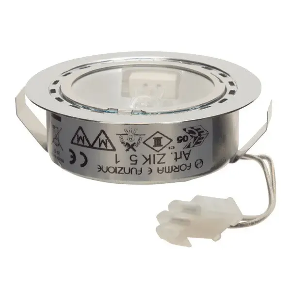 Lampe halogène pour hotte aspirante Balay 00175069 Ø70 mm