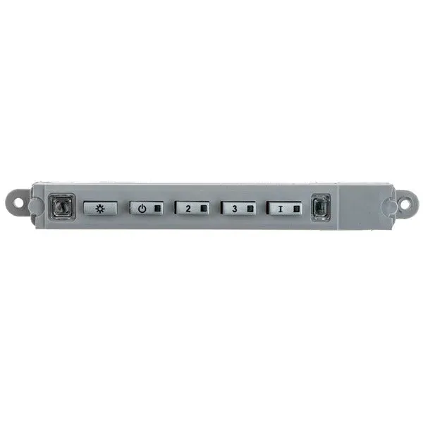 Carte de commande pour hotte aspirante Electrolux 4055362869