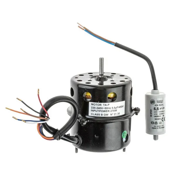 Moteur pour hotte aspirante Cata AS0038695 compatible Omega et Scala