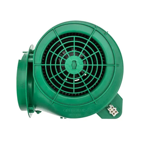 Moteur pour hotte aspirante Teka 89220193 modèles DH et DG