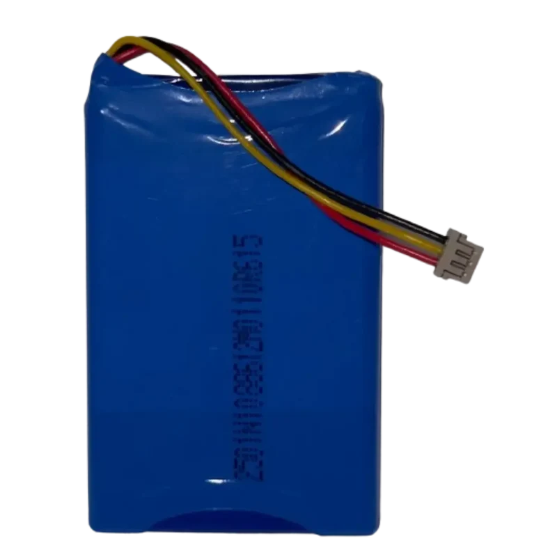 Batterie pour Ingenico Vital Act 3S – Accumulateur 800mAh 3.7V Li-ion