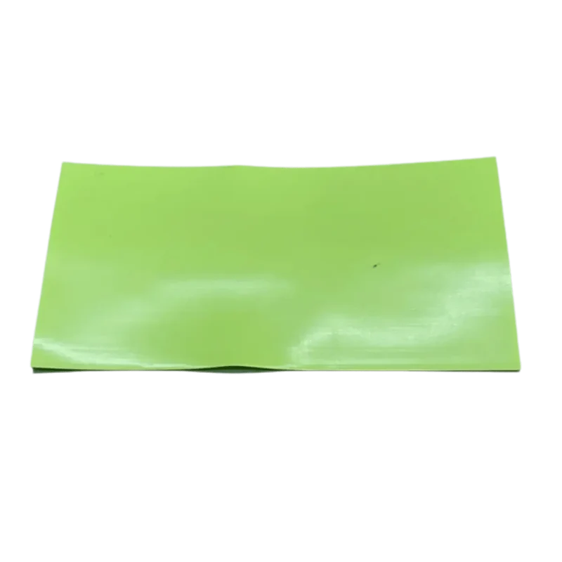 10x Gaine thermo-retractable pour accu 26650