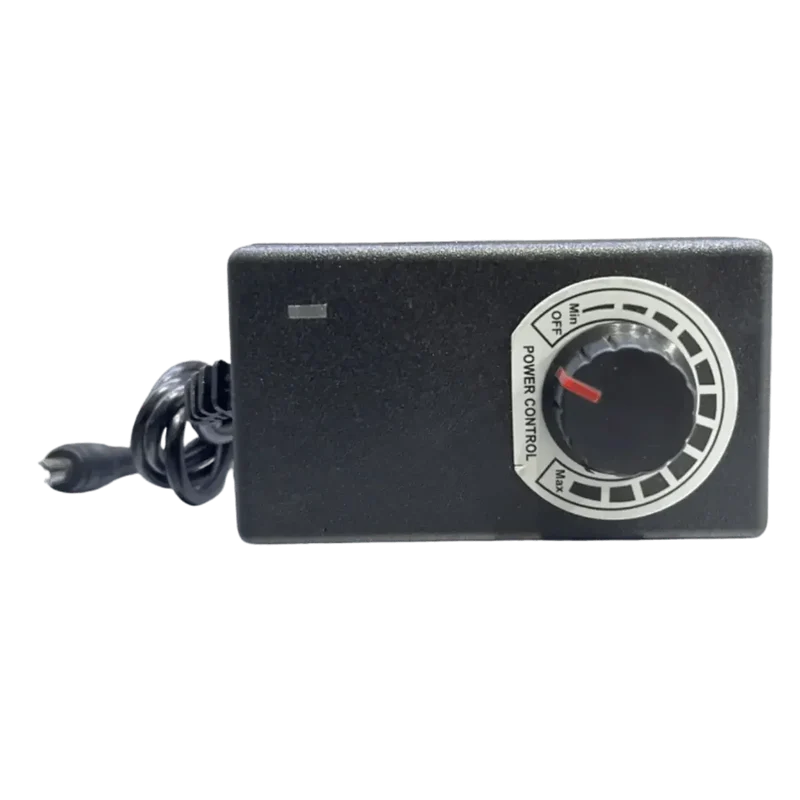 Alimentation universelle réglable 3V-12V 2A