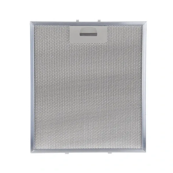Filtre anti-graisse pour hotte aspirante Balay 00353110 311x250mm