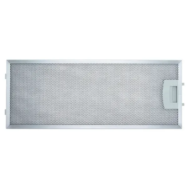 Filtre anti-graisse pour hotte aspirante Balay 00352813 445x175 mm