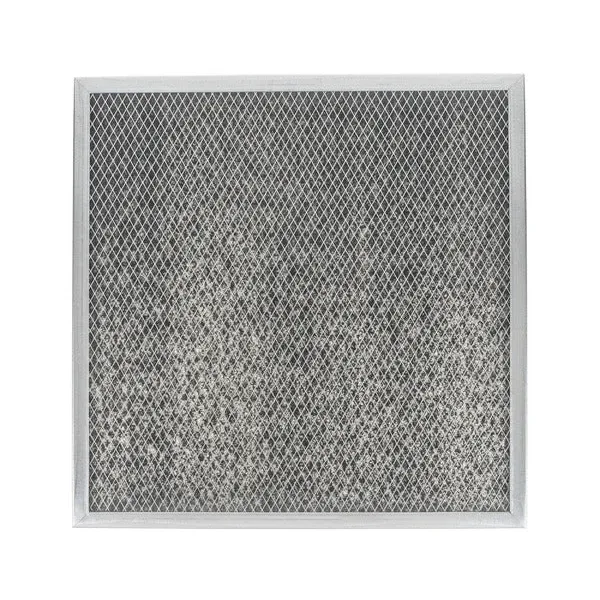 Filtre à charbon actif pour hotte aspirante Standard 034458 49x49x25 mm