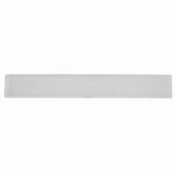 Diffuseur de lumière pour hotte aspirante CATA 20132235 modèles TE5260 TF2003