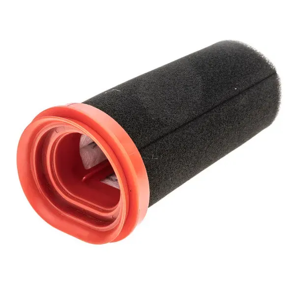Filtre moteur pour aspirateur Bosch 12026520 modèles BBH32101 et autres