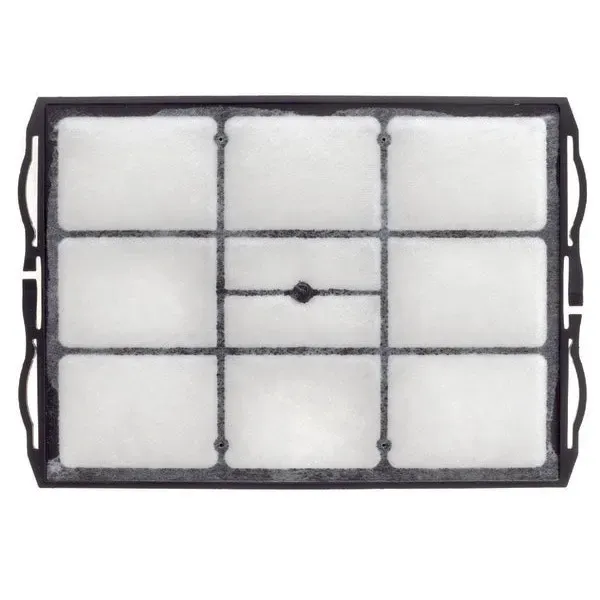 Filtre protecteur moteur pour aspirateur Bosch 00578863
