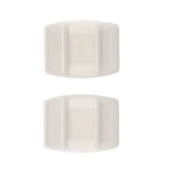 Fermeture pour hotte aspirante Teka XT89 81456205 2 unités