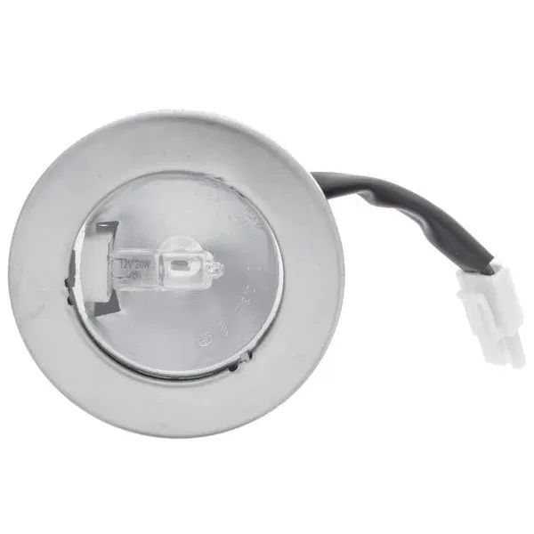 Support en verre pour hotte aspirante Teka 81483058