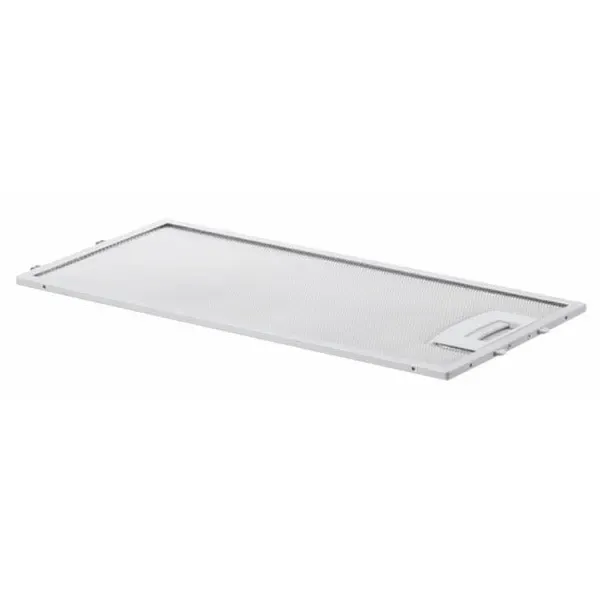 Filtre métallique anti-graisse pour hotte Bosch 00435204 Siemens Gaggenau
