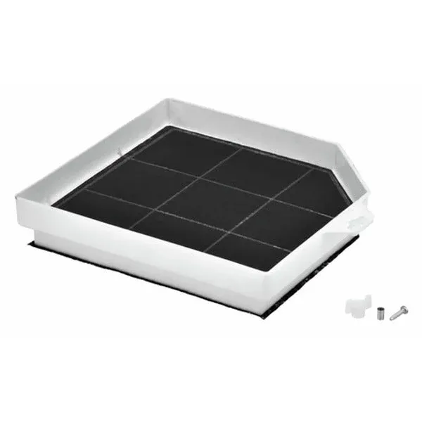 Filtre à charbon actif pour hotte Balay 00299600 recirculation