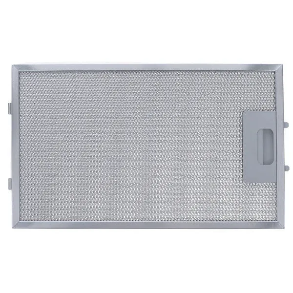 Grille filtre pour hotte aspirante AEG 4055101697