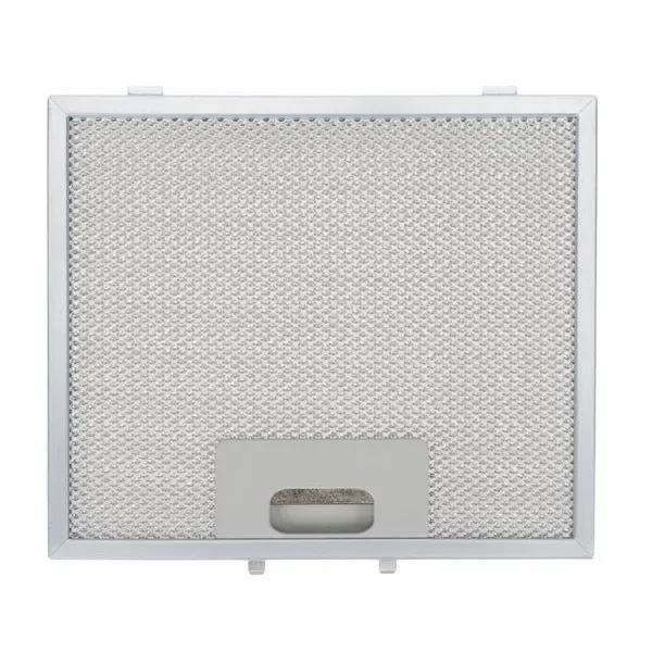 Filtre métallique pour hotte aspirante Cata 02811000 215x185 mm
