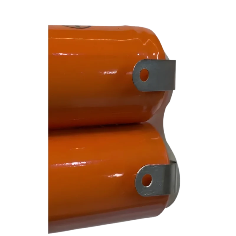 Batterie 2.4V AAA nimh pour rasoir électrique Philips