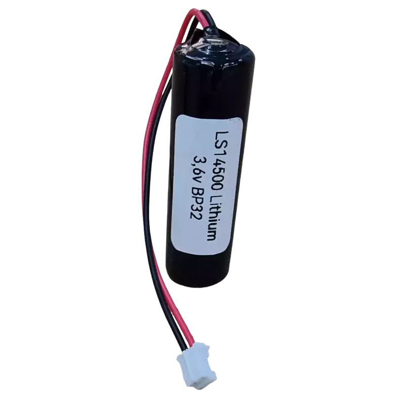 Pile MR-J3BAT 3.6V – Mitsubishi ER6VC119A/B LS14500