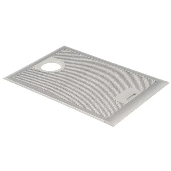 Filtre anti-graisse pour hotte aspirante Balay 00365479 380x265mm