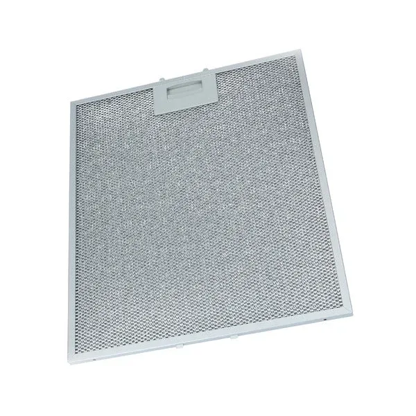 Filtre métallique pour hotte aspirante Beko 129730007 320x273mm